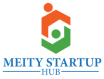 Meity startup hub 
